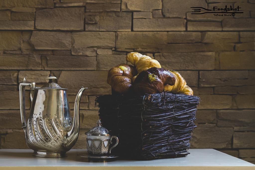051 Room & Breakfast Болонья Екстер'єр фото