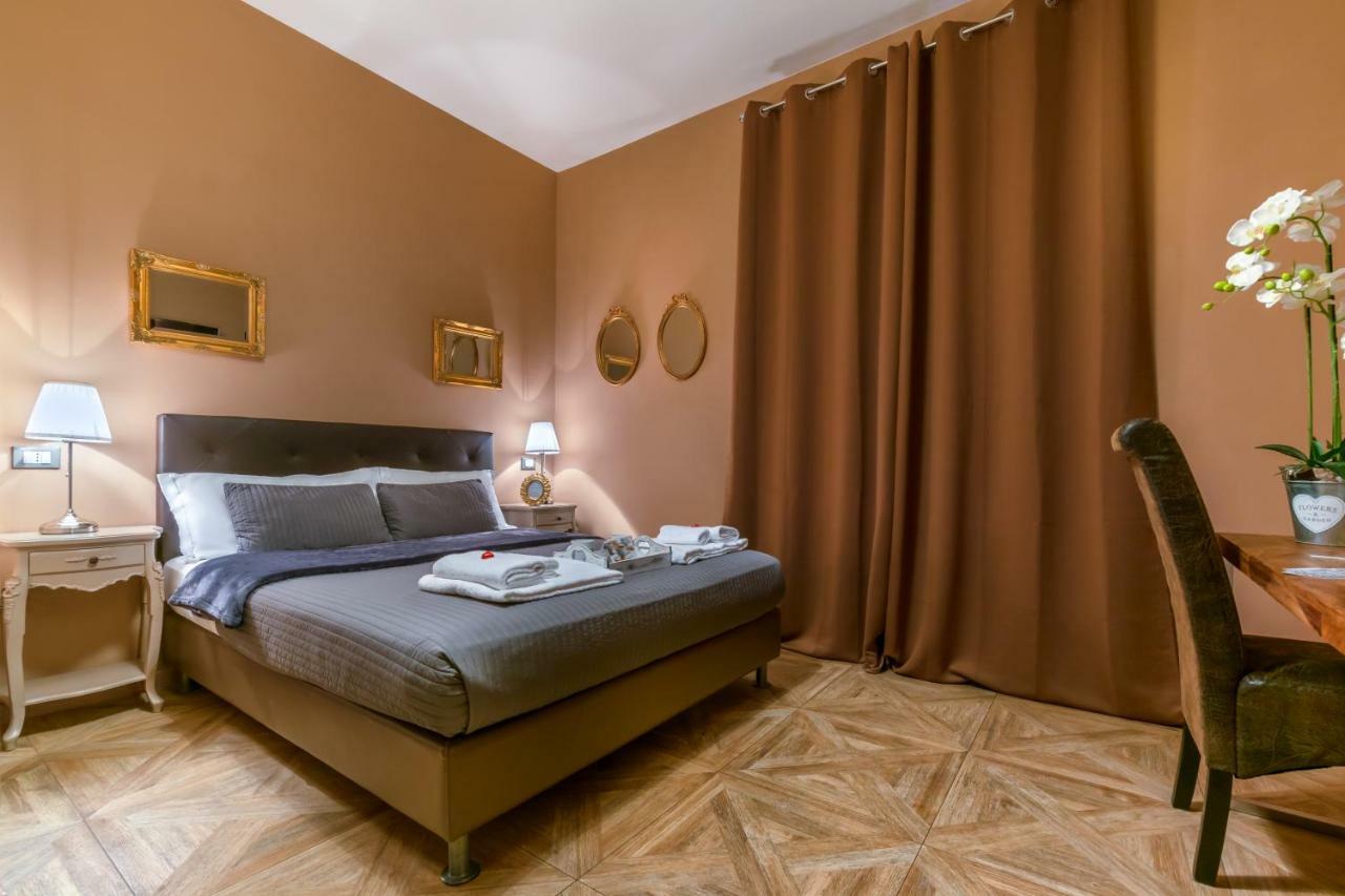 051 Room & Breakfast Болонья Екстер'єр фото
