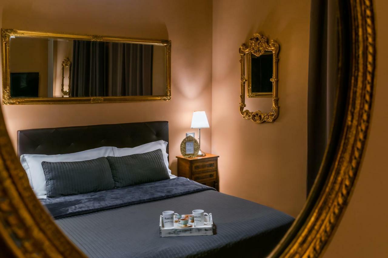 051 Room & Breakfast Болонья Екстер'єр фото