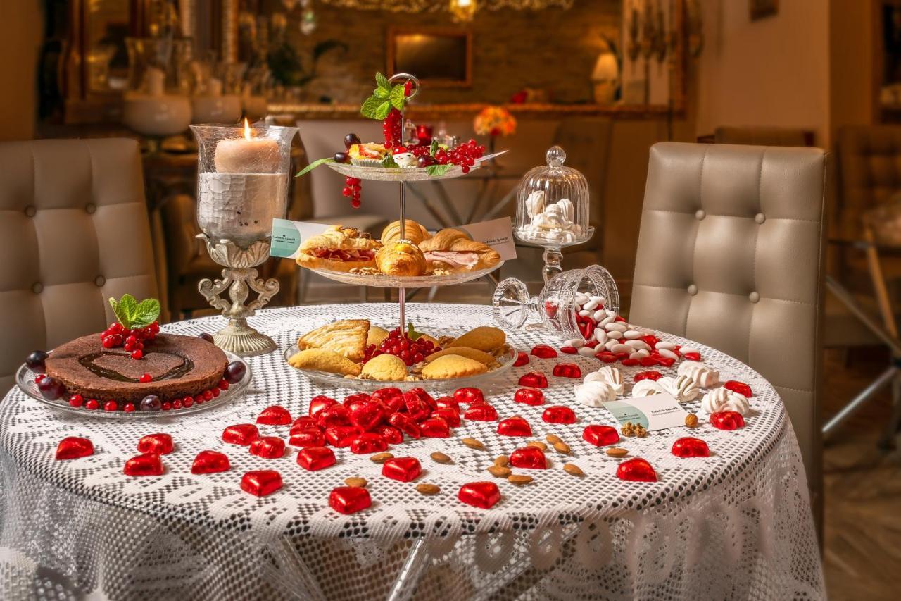 051 Room & Breakfast Болонья Екстер'єр фото